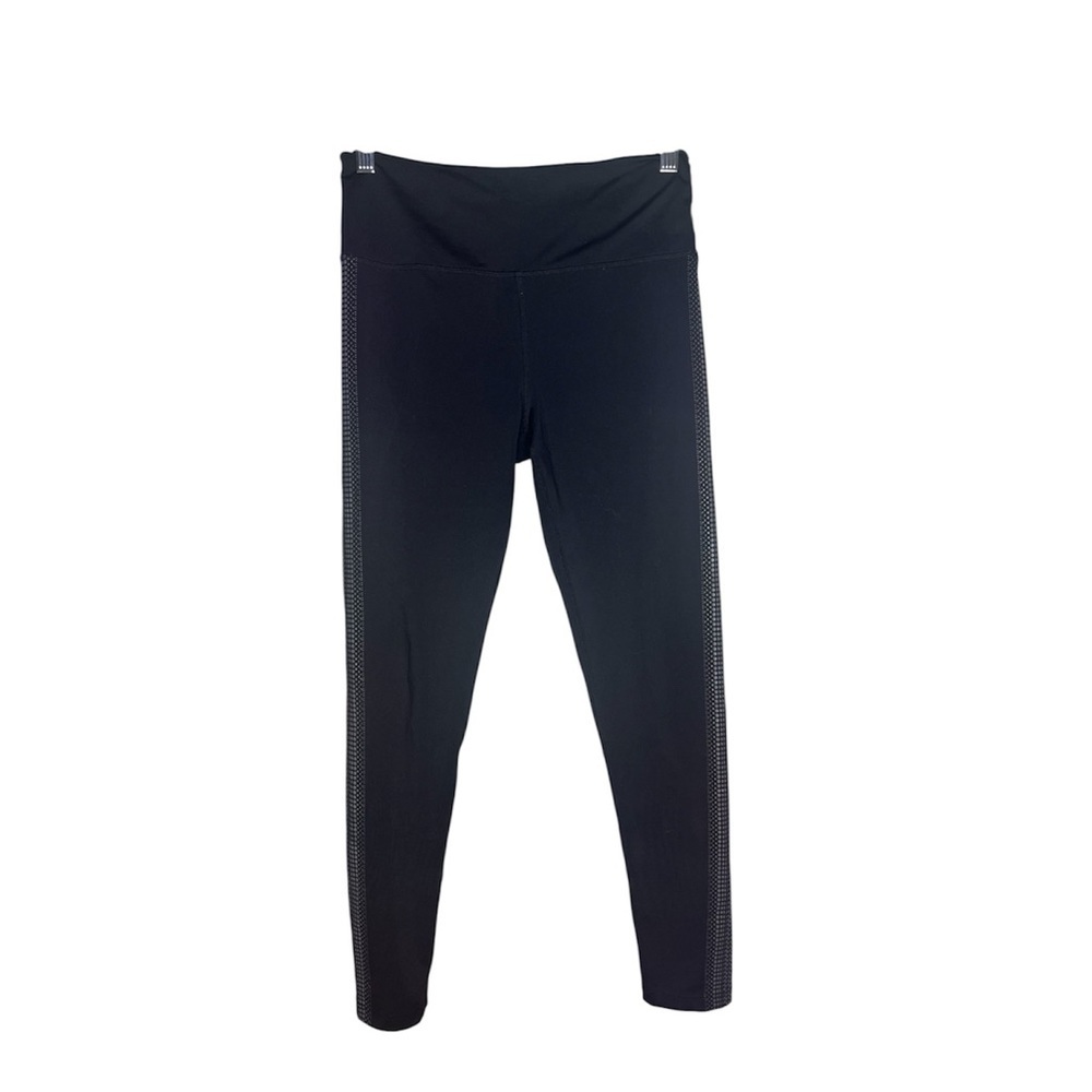 Free People movement raku yoga leggings in black size small - Picture 2 of 4